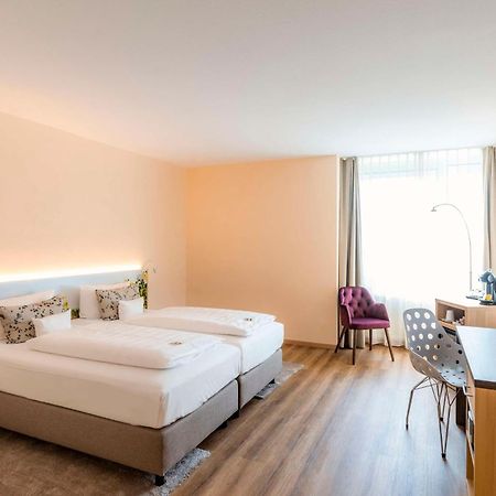 Best Western Plus Palatin Kongresshotel Wiesloch Εξωτερικό φωτογραφία