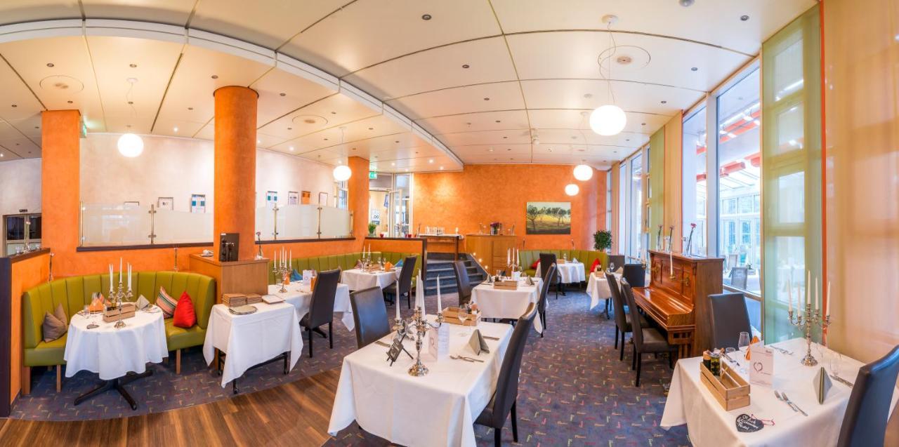 Best Western Plus Palatin Kongresshotel Wiesloch Εξωτερικό φωτογραφία