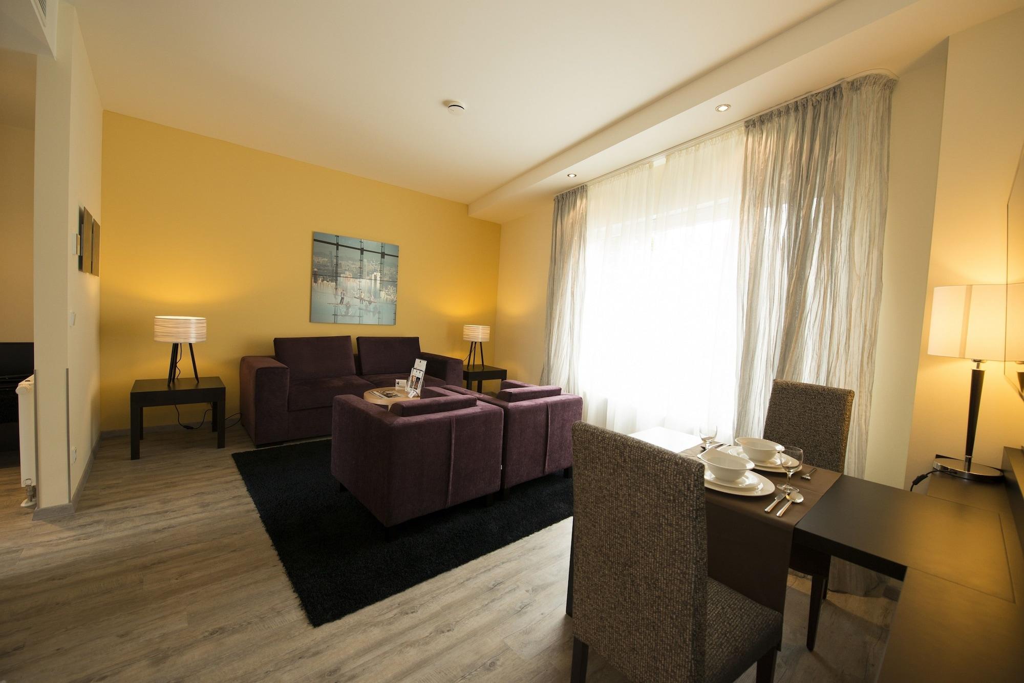 Best Western Plus Palatin Kongresshotel Wiesloch Εξωτερικό φωτογραφία