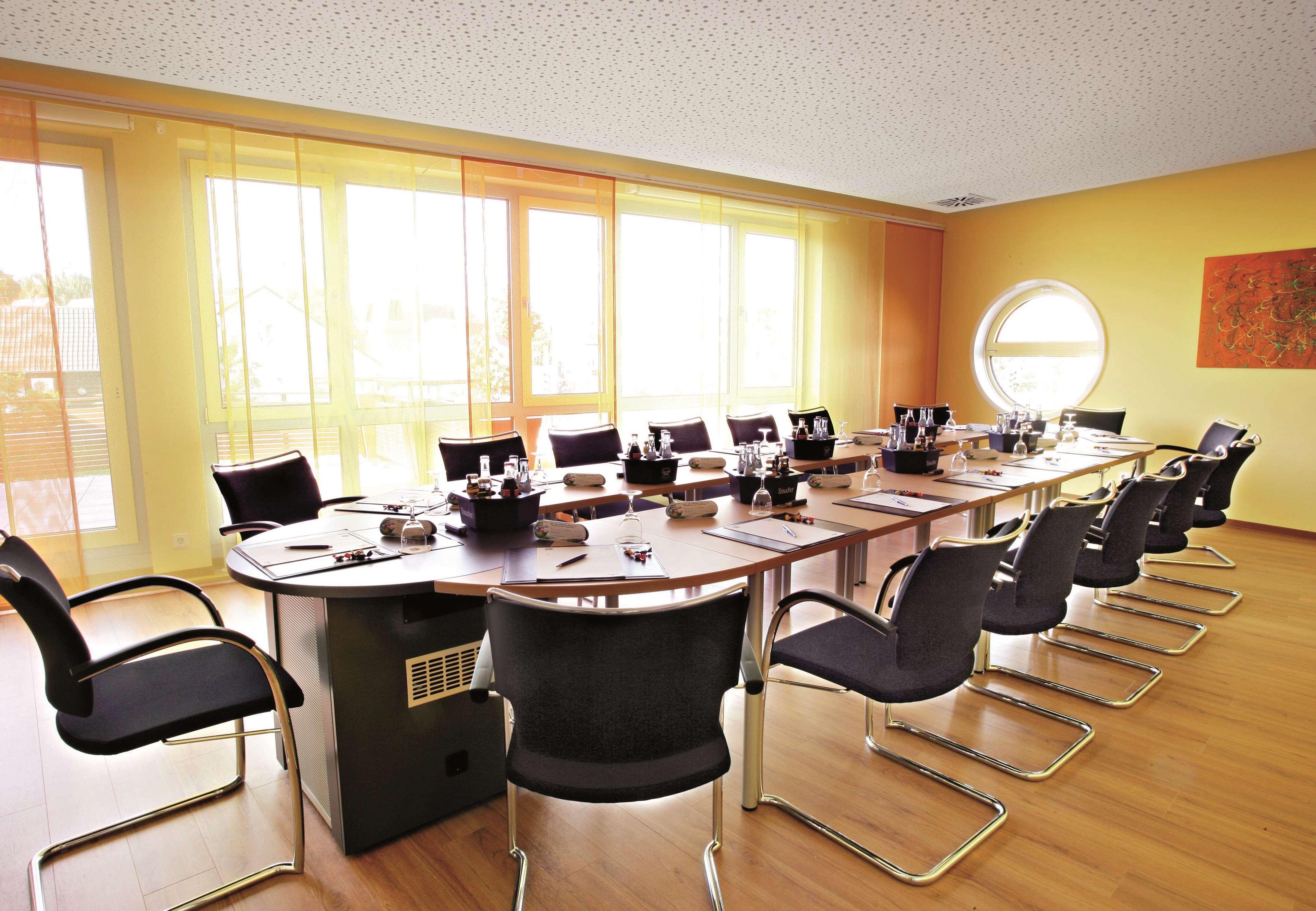 Best Western Plus Palatin Kongresshotel Wiesloch Ανέσεις φωτογραφία