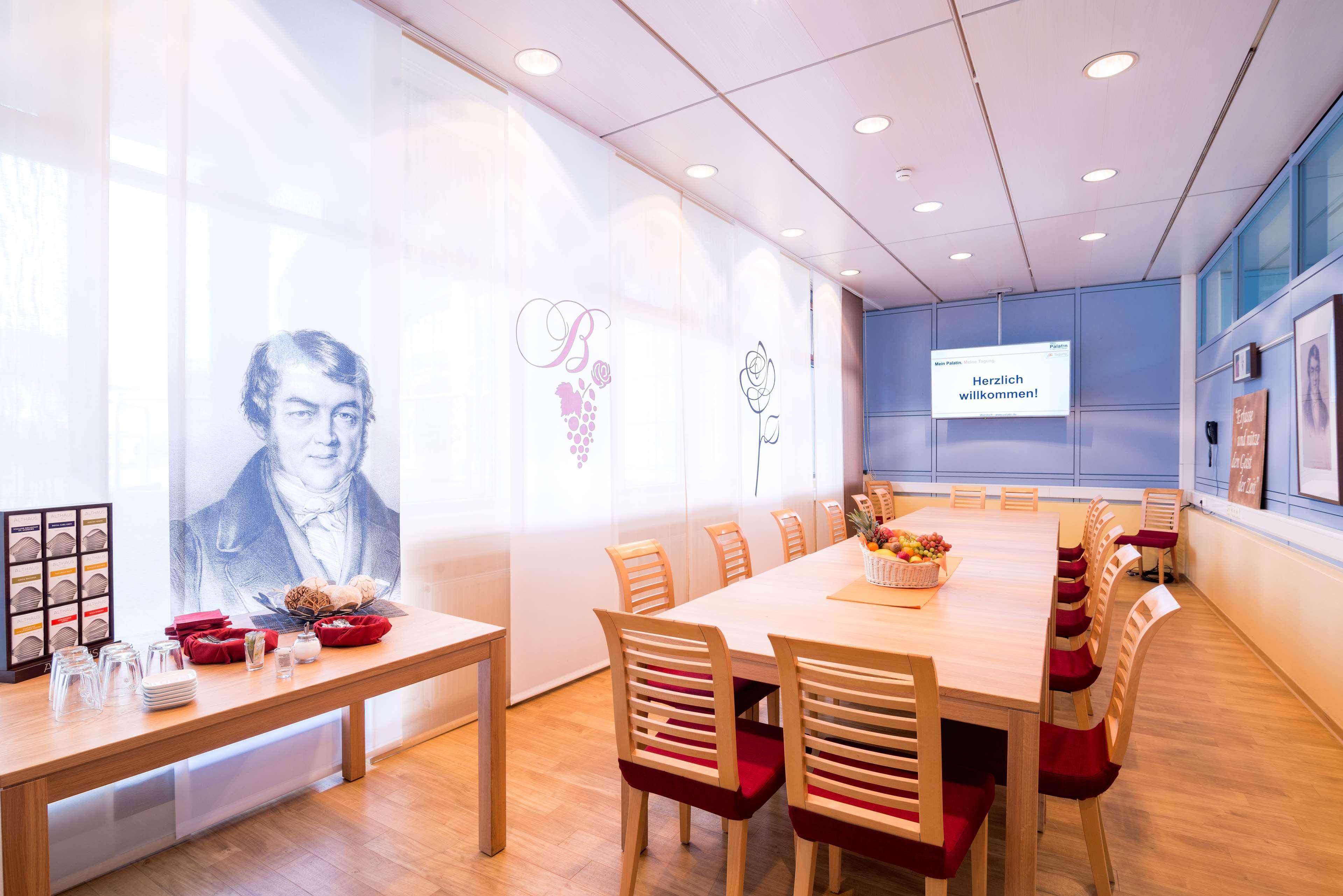 Best Western Plus Palatin Kongresshotel Wiesloch Εξωτερικό φωτογραφία