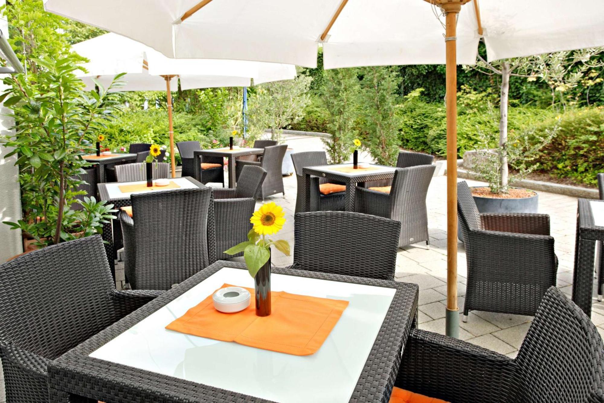 Best Western Plus Palatin Kongresshotel Wiesloch Εξωτερικό φωτογραφία