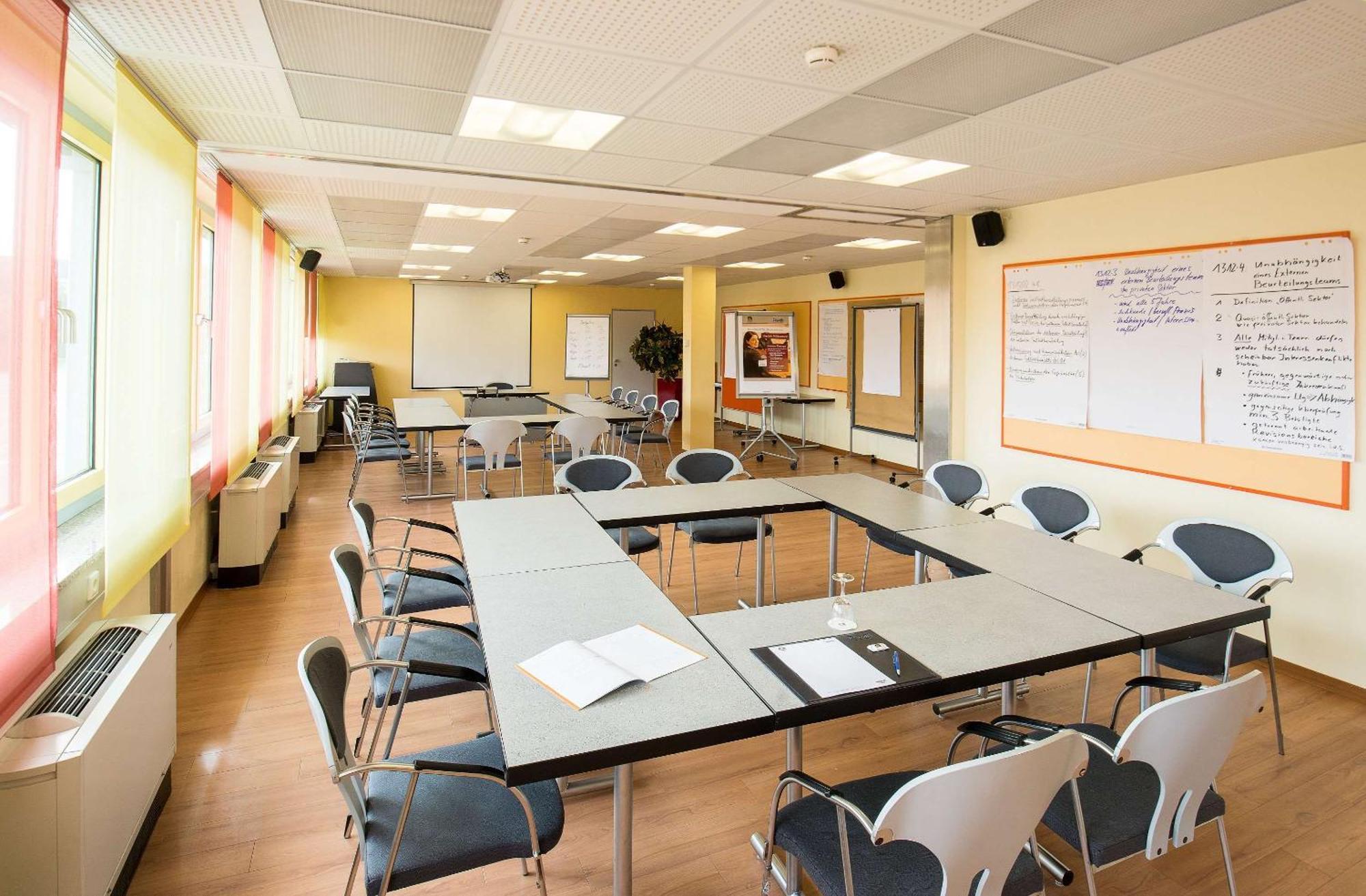 Best Western Plus Palatin Kongresshotel Wiesloch Εξωτερικό φωτογραφία