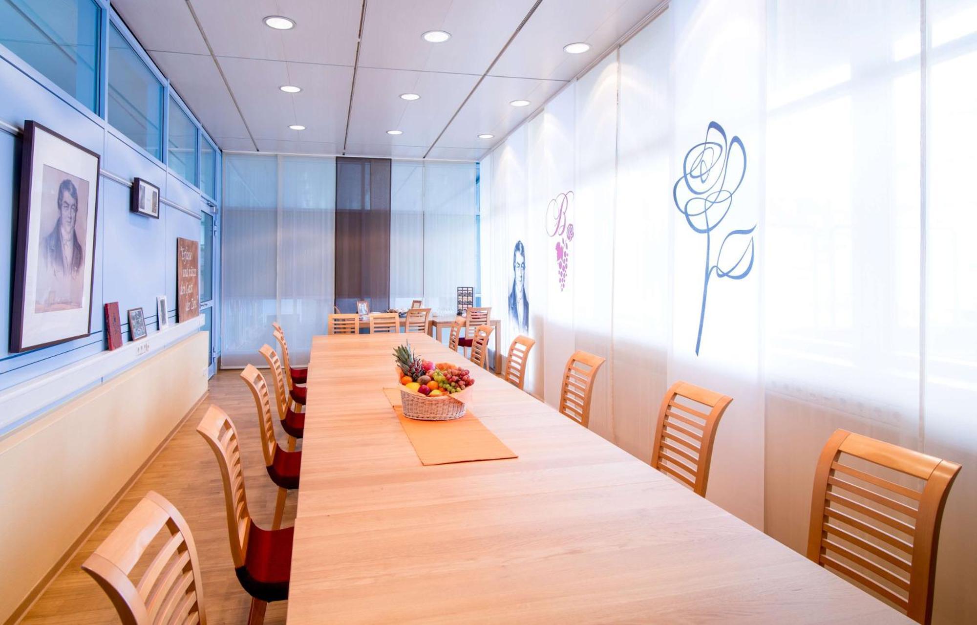 Best Western Plus Palatin Kongresshotel Wiesloch Εξωτερικό φωτογραφία