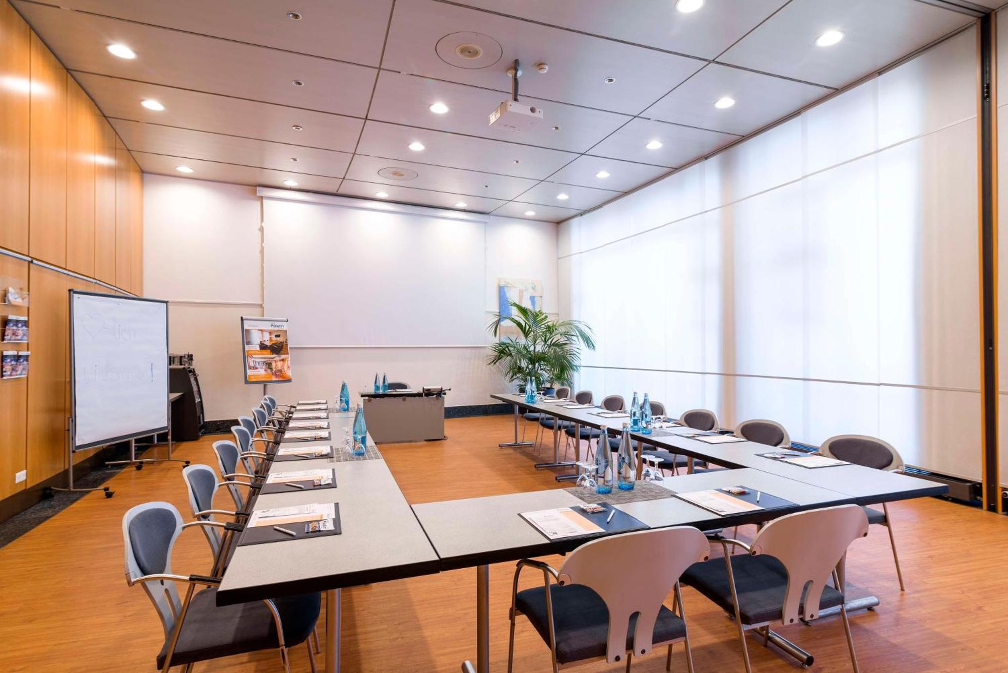 Best Western Plus Palatin Kongresshotel Wiesloch Εξωτερικό φωτογραφία