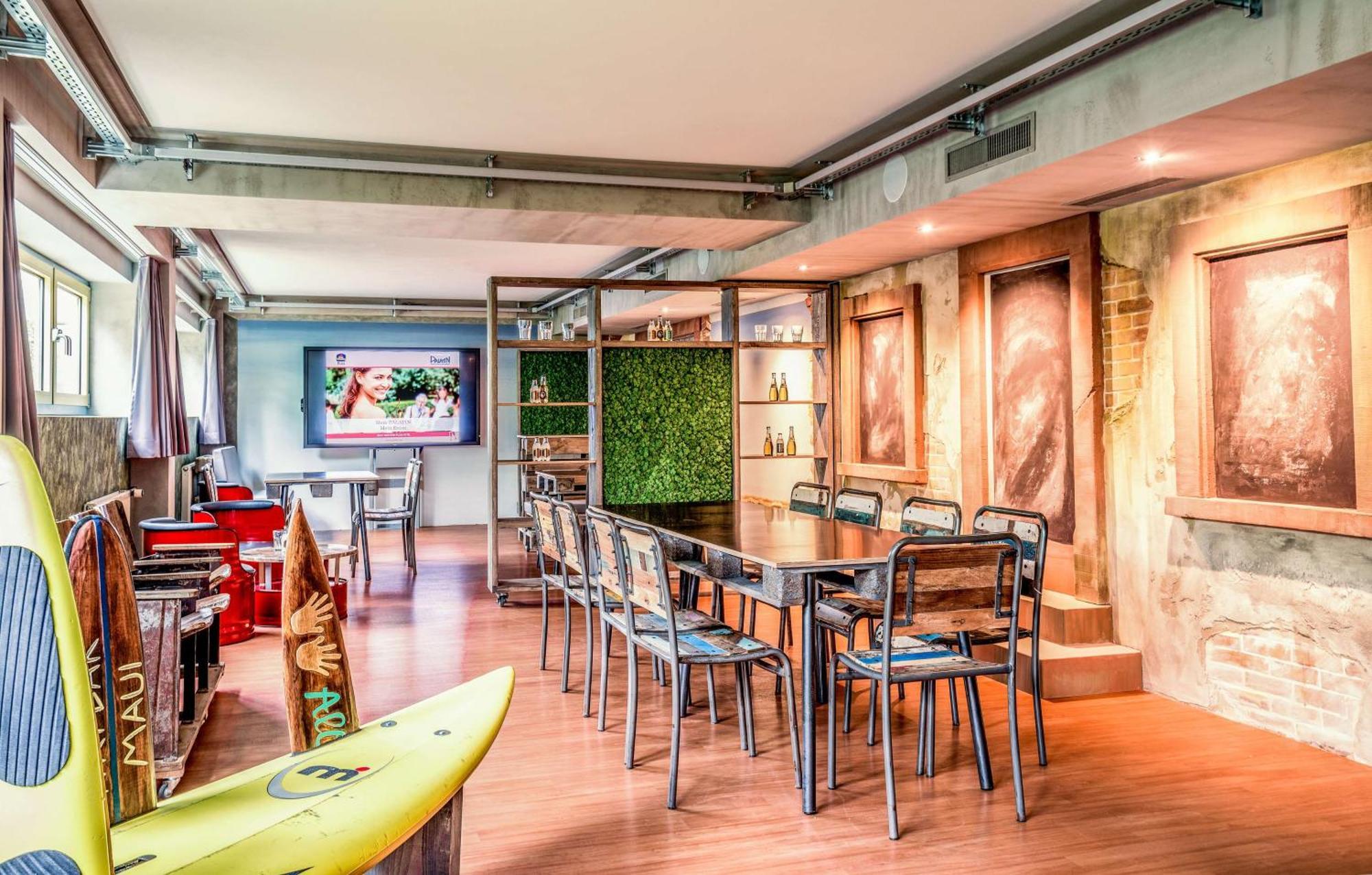 Best Western Plus Palatin Kongresshotel Wiesloch Εξωτερικό φωτογραφία