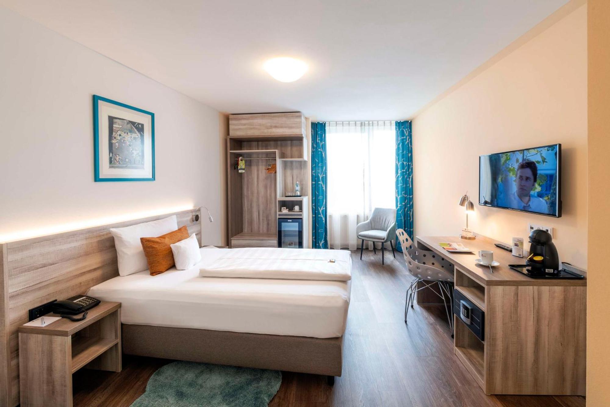 Best Western Plus Palatin Kongresshotel Wiesloch Εξωτερικό φωτογραφία