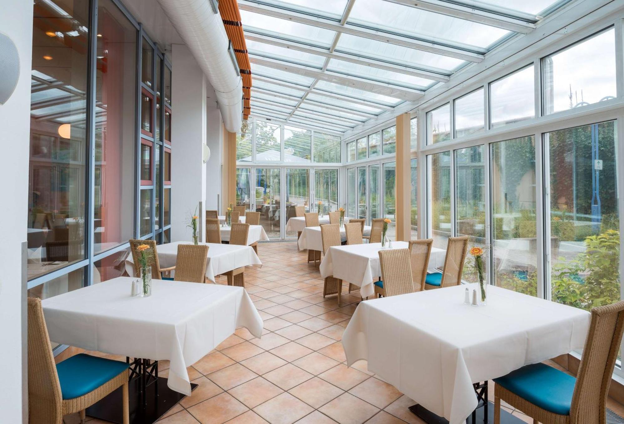 Best Western Plus Palatin Kongresshotel Wiesloch Εξωτερικό φωτογραφία