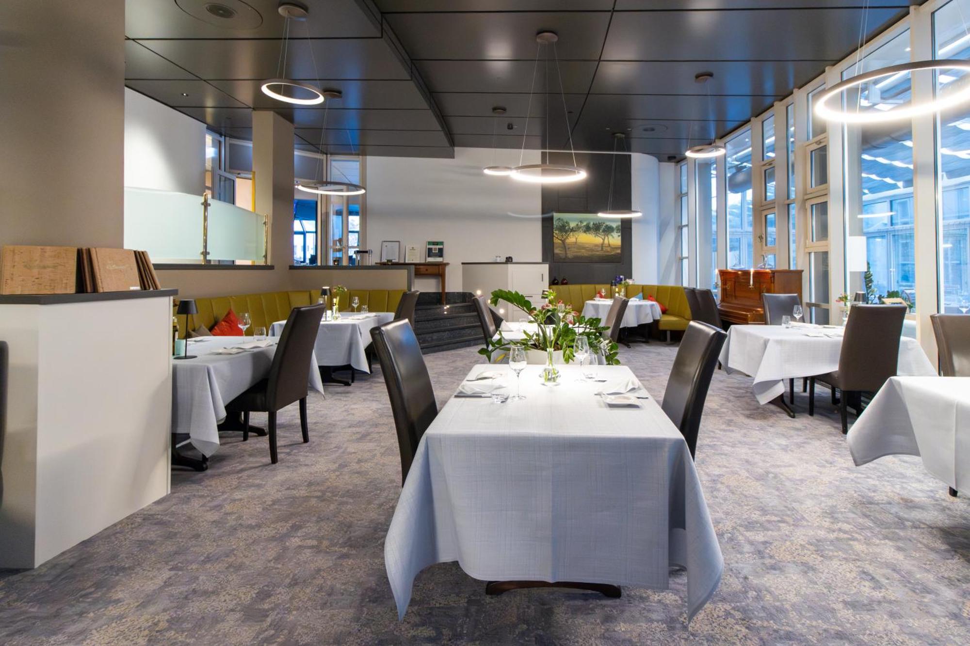 Best Western Plus Palatin Kongresshotel Wiesloch Εξωτερικό φωτογραφία