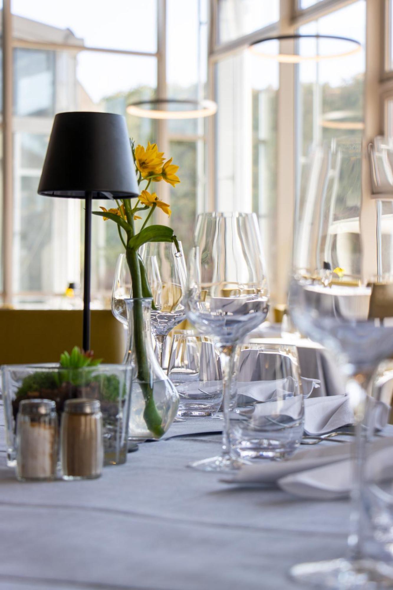 Best Western Plus Palatin Kongresshotel Wiesloch Εξωτερικό φωτογραφία