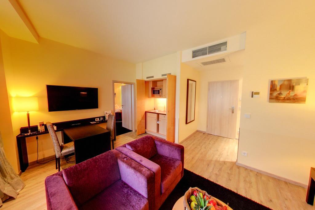 Best Western Plus Palatin Kongresshotel Wiesloch Εξωτερικό φωτογραφία