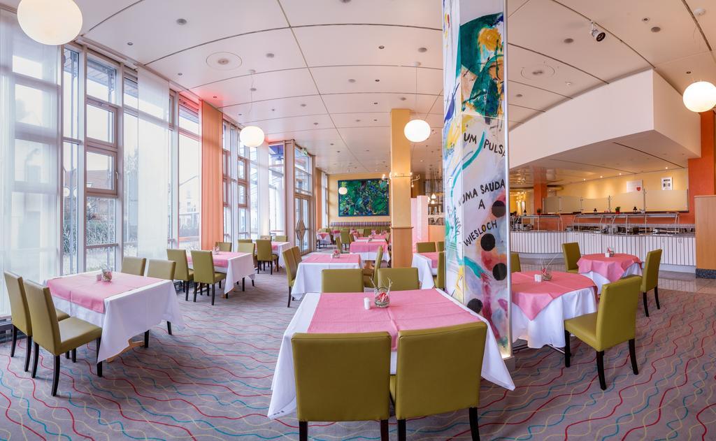 Best Western Plus Palatin Kongresshotel Wiesloch Εξωτερικό φωτογραφία