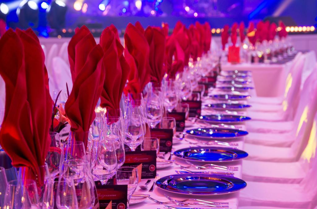 Best Western Plus Palatin Kongresshotel Wiesloch Εξωτερικό φωτογραφία