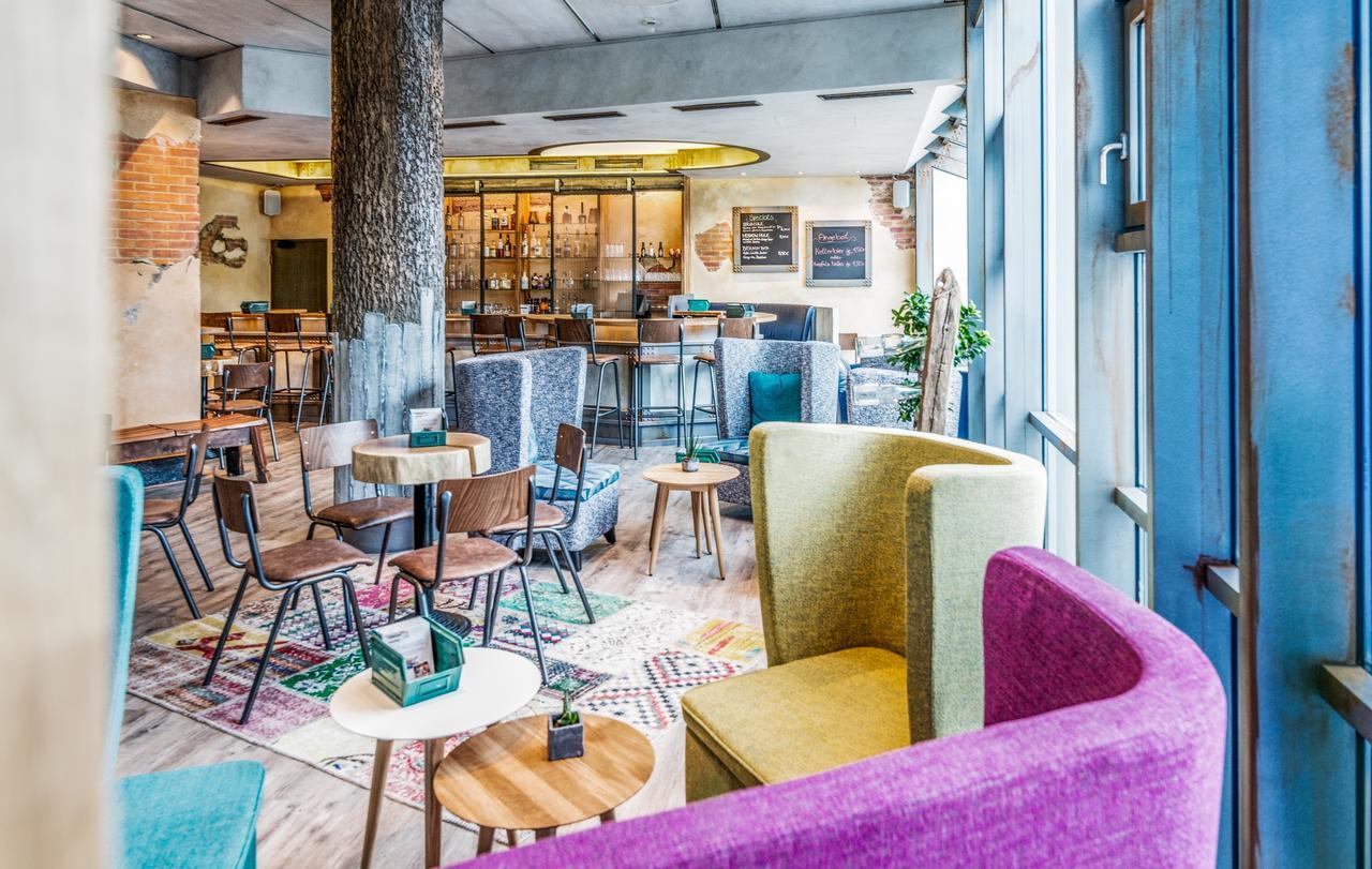 Best Western Plus Palatin Kongresshotel Wiesloch Εξωτερικό φωτογραφία