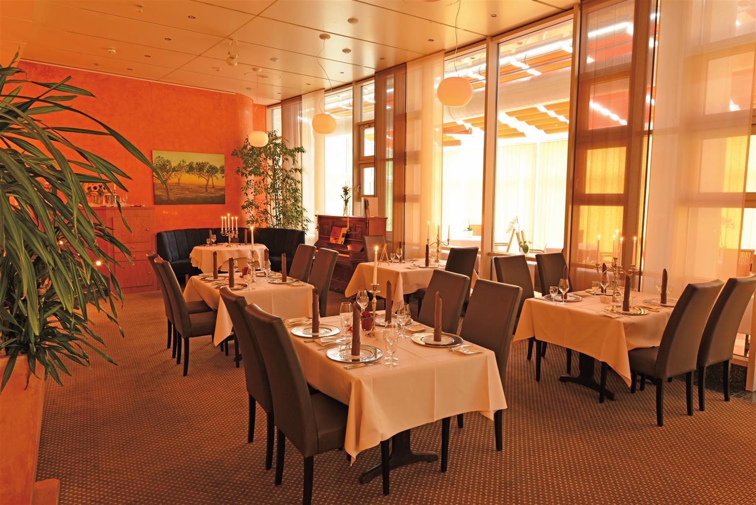 Best Western Plus Palatin Kongresshotel Wiesloch Εξωτερικό φωτογραφία
