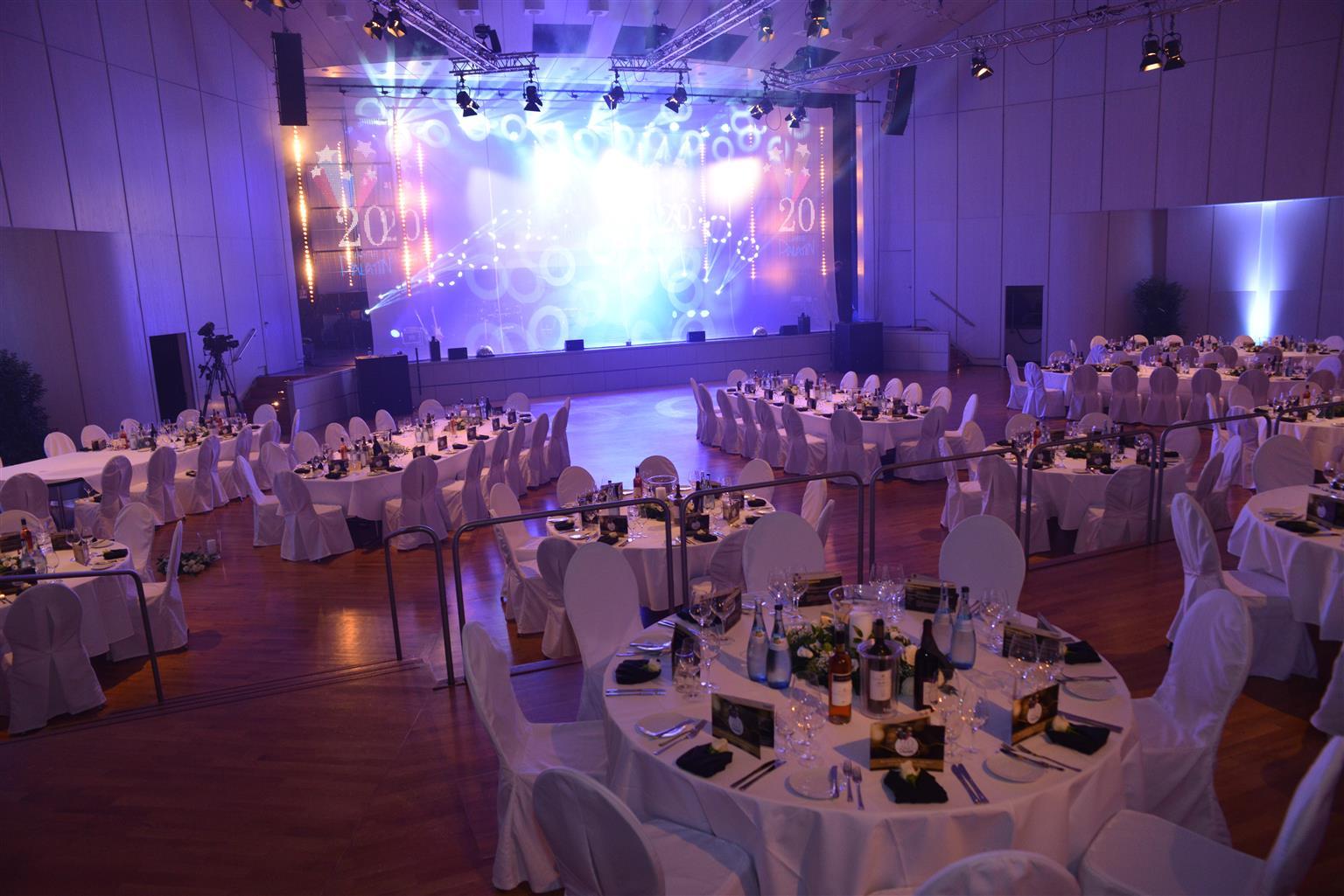 Best Western Plus Palatin Kongresshotel Wiesloch Εξωτερικό φωτογραφία