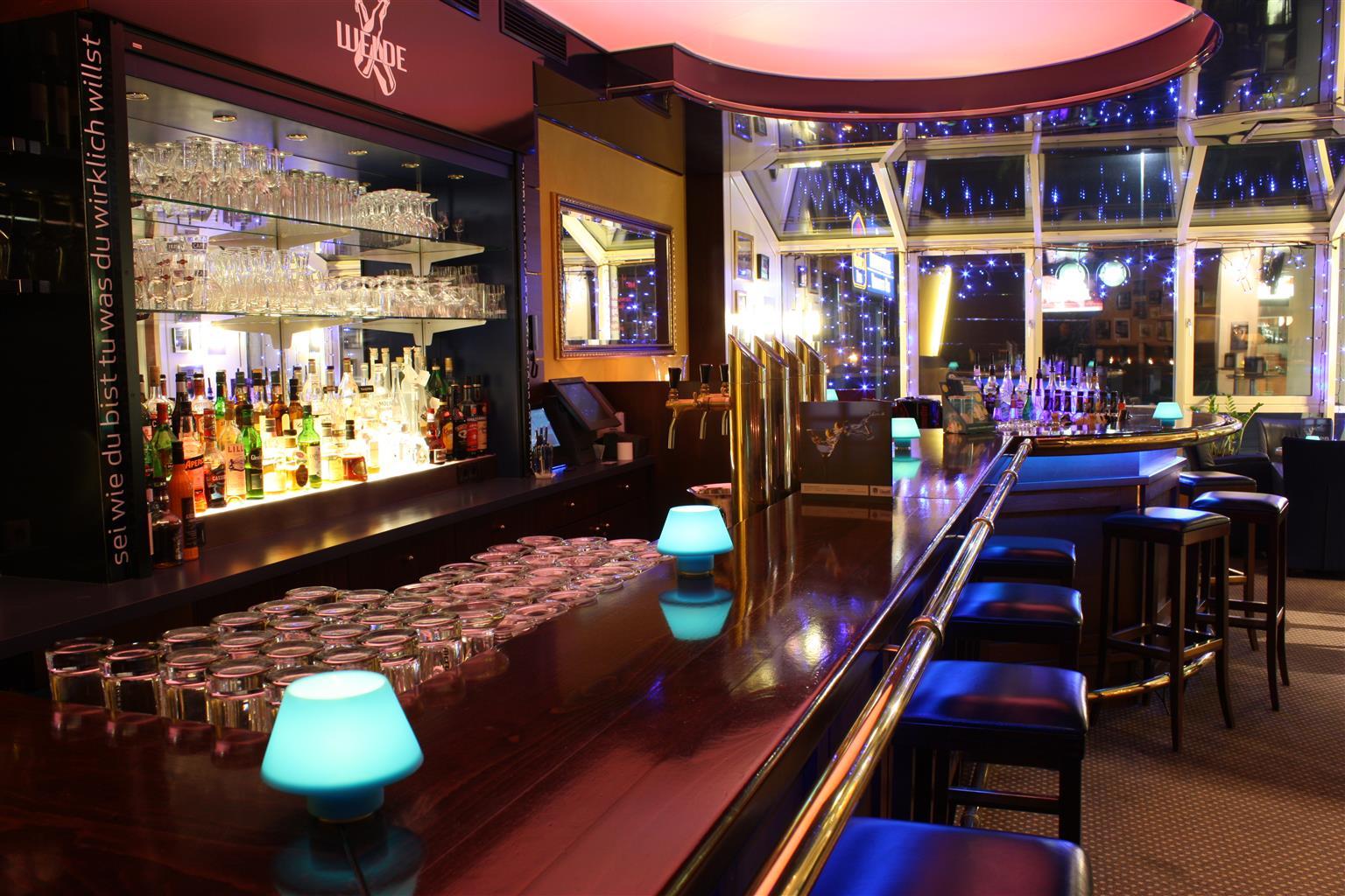 Best Western Plus Palatin Kongresshotel Wiesloch Εξωτερικό φωτογραφία