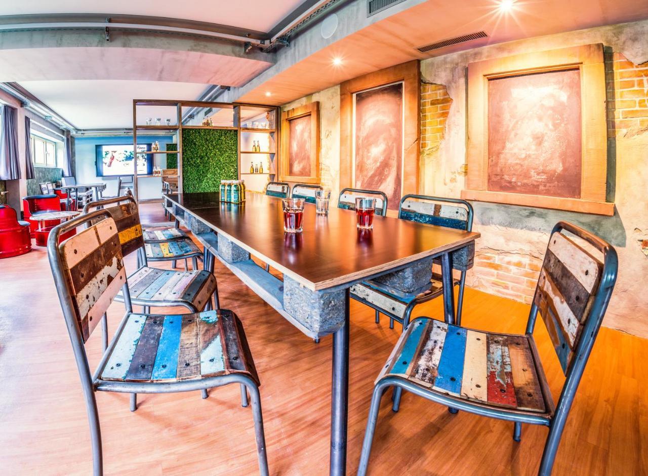 Best Western Plus Palatin Kongresshotel Wiesloch Εξωτερικό φωτογραφία