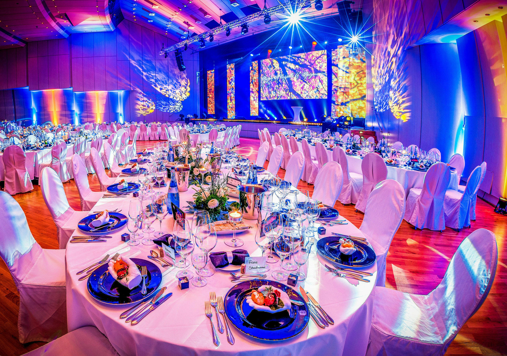 Best Western Plus Palatin Kongresshotel Wiesloch Εξωτερικό φωτογραφία