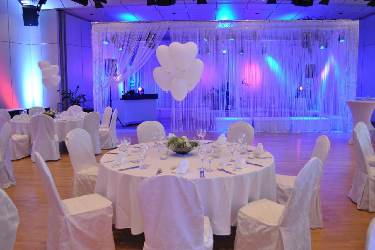 Best Western Plus Palatin Kongresshotel Wiesloch Εξωτερικό φωτογραφία